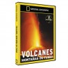 Volcanes, Montañas De Fuego [DVD]