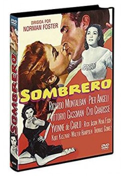 SOMBRERO Cine Club
