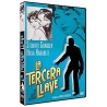 LA TERCERA LLAVE Cine Club