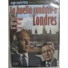 LA HUELLA CONDUCE A LONDRES