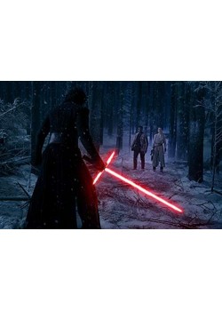 Star Wars : The Force Awakens [DVD]