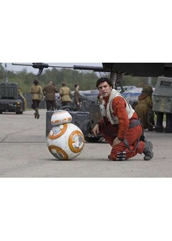 Star Wars : The Force Awakens [DVD]