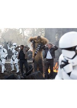 Star Wars : The Force Awakens [DVD]