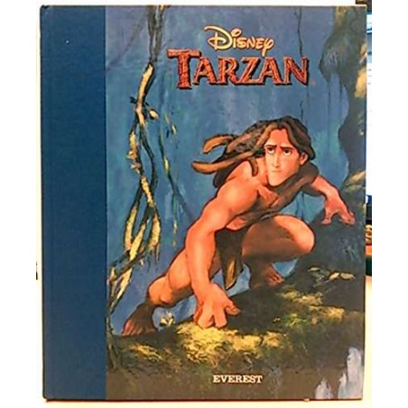 Tarzan (Disney Treasures)
