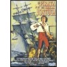 THE PIRATE OF LA ISLAND