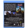 What's Coming Valdez BD [Blu-ray]