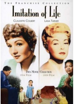 Imitation of Life [USA] [DVD]