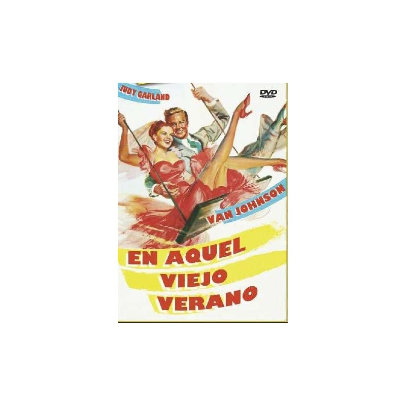 In The Good Old Summertime (1949) ( Import )