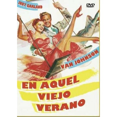 In The Good Old Summertime (1949) ( Import )