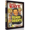 Rumbo A Oriente (Up In Arms) (1944) (Import)