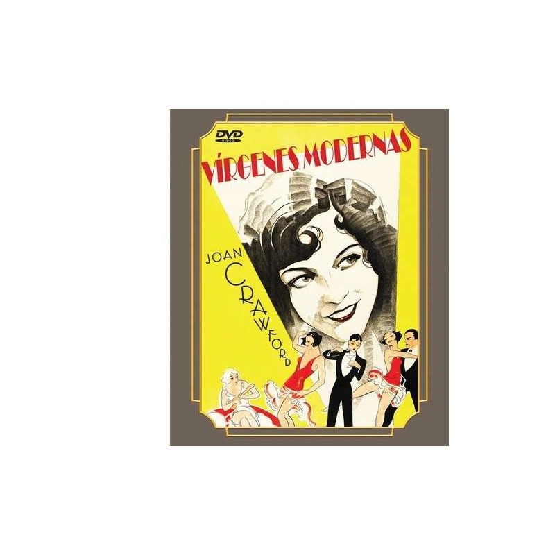Virgenes Modernas (Import)