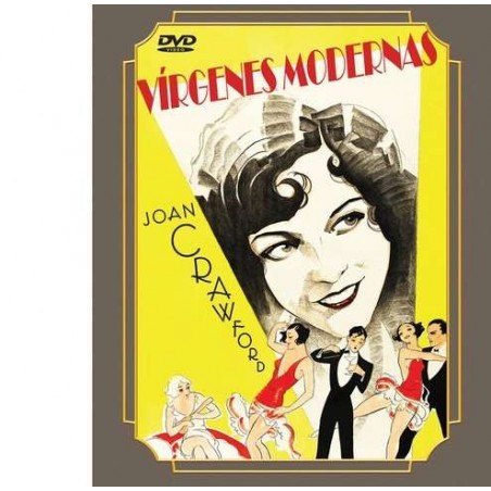 Virgenes Modernas (Import)