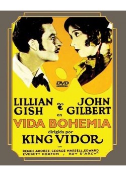 Vida Bohemia (La Bohème) (1926) (Import)