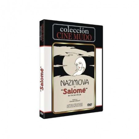 Salome (1923) ( Import )