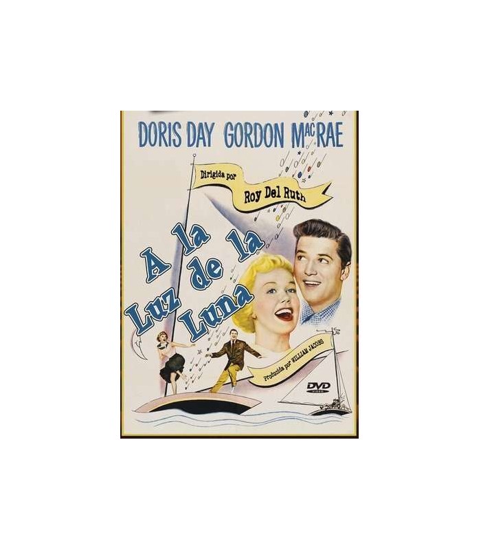 On Moonlight Bay (1951) ( Import )