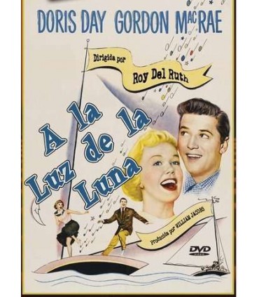 On Moonlight Bay (1951) ( Import )