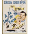 On Moonlight Bay (1951) ( Import )