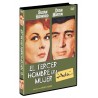 The Third Man Was a Woman (Ada) (1961) * * * Region 2 * * * Spanish Edition * * *