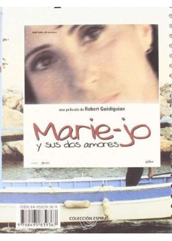 Marie-Jo And Her Two Loves (Spiral)