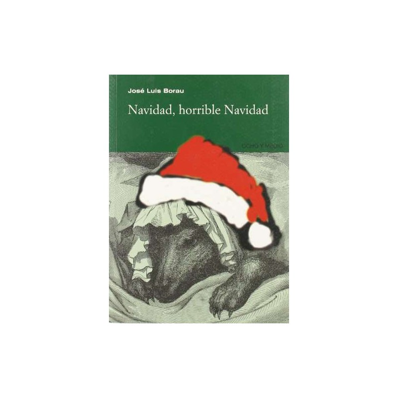 Christmas Horrible Christmas (Sneaky)
