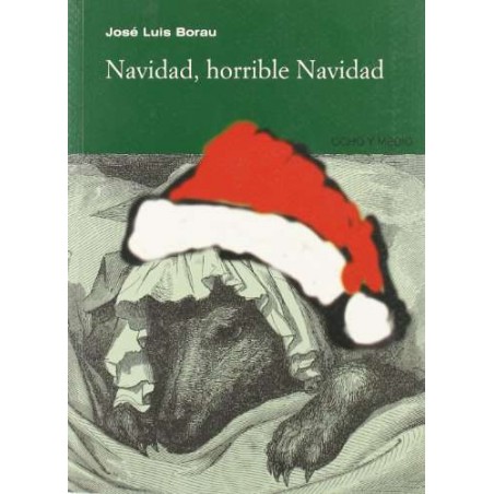 Christmas Horrible Christmas (Sneaky)