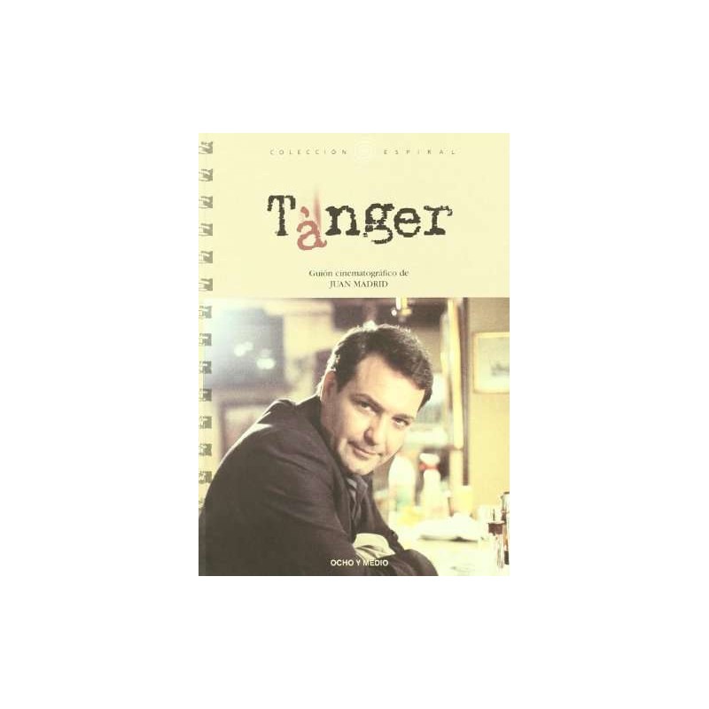 Tanger (Spiral)