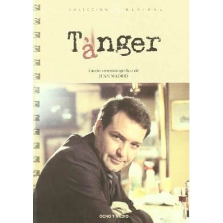 Tanger (Spiral)