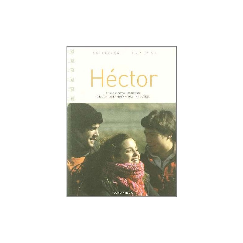 Hector (Espiral)