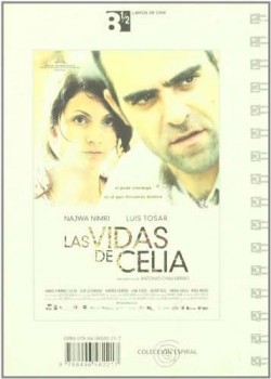 Vidas De Celia,Las (Espiral)