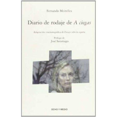 Diario De Rodaje De A Ciegas (Fahrenheit 451)