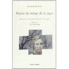 Diario De Rodaje De A Ciegas (Fahrenheit 451)