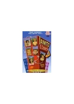 La Compagna di banco / Jaimito El Conserje PAL DVD