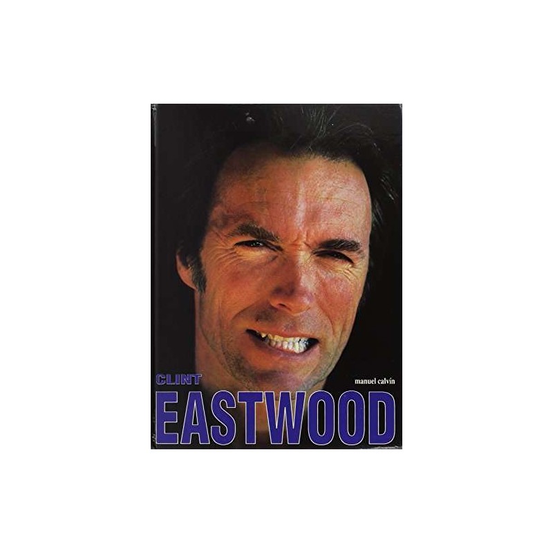 clint eastwood
