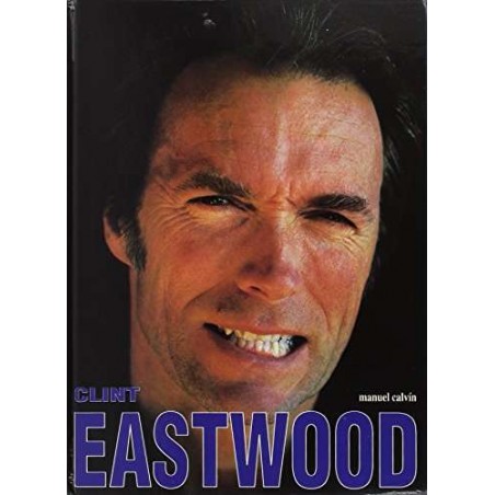 clint eastwood