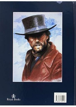 clint eastwood