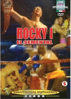 Rocky I, The Stallion