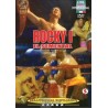 Rocky I, El Semental