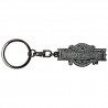 ABYstyle Game of Thrones Keychain Opening Logo (Multicolor)