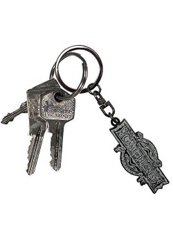ABYstyle Game of Thrones Keychain Opening Logo (Multicolor)