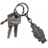 ABYstyle Game of Thrones Keychain Opening Logo (Multicolor)