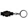 ABYstyle Game of Thrones Keychain Opening Logo (Multicolor)