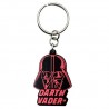 Abystyle ANYKEY 078 - Star Wars Keychain, Darth Vader