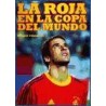 La Roja in the world cup