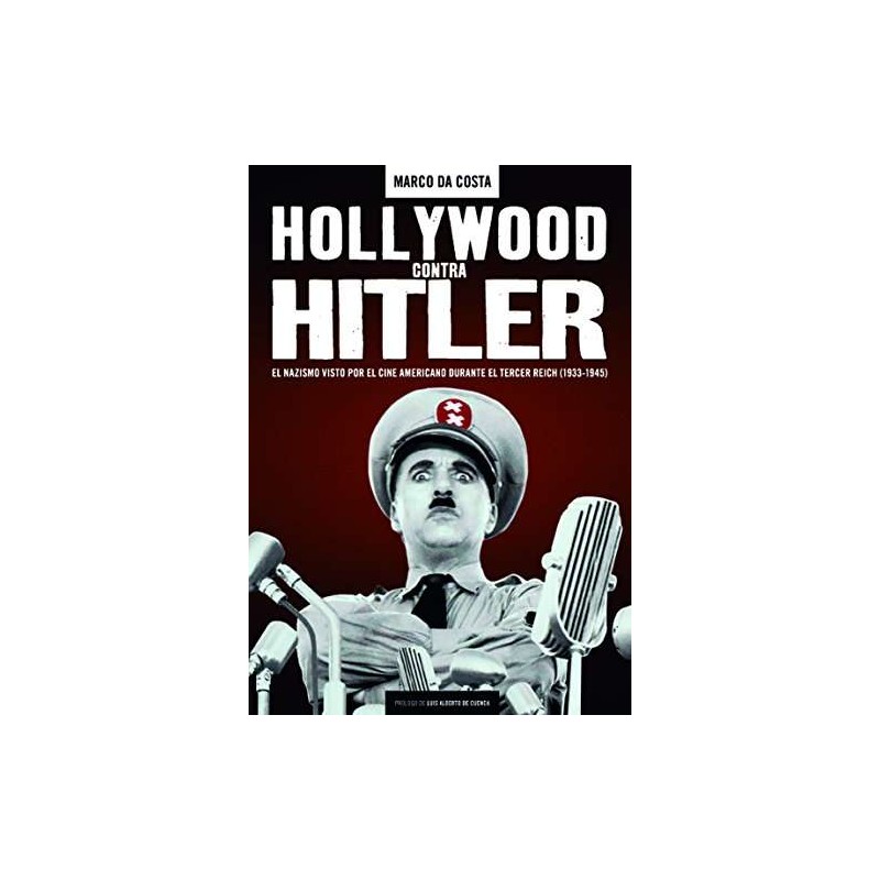 Hollywood against Hitler