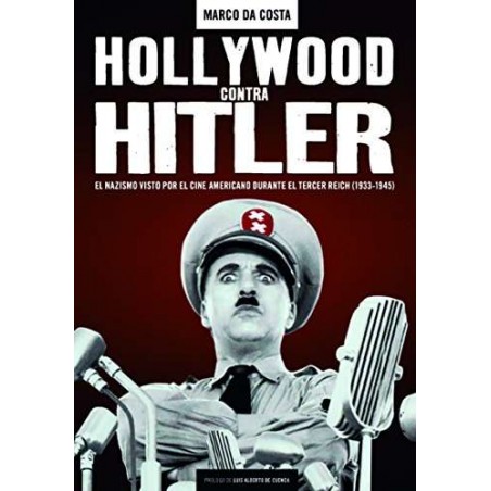 Hollywood against Hitler