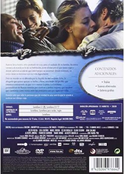 Deep Sea [DVD]