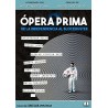 ÓPERA PRIMA: DE LA INDEPENDENCIA AL BLOCKBUSTER (Cineclub Applehead)