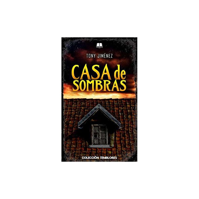 HOUSE OF SHADOWS (Tremors)