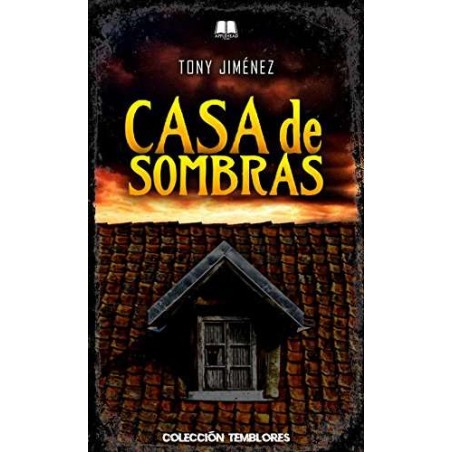 HOUSE OF SHADOWS (Tremors)