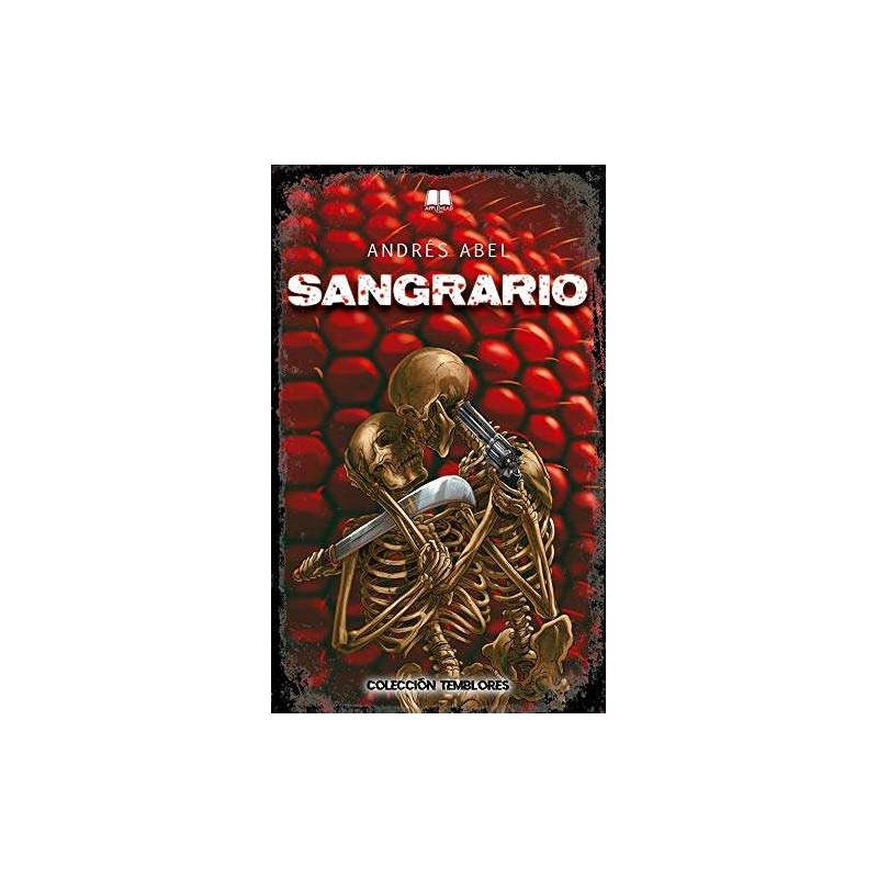 Sangrario (Temblores)